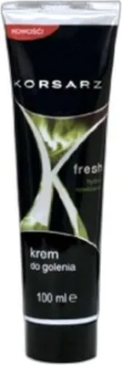 Obrázok produktu pre Korsarz Kr.gol Toaletná voda pre mužov 100 ml Fresh
