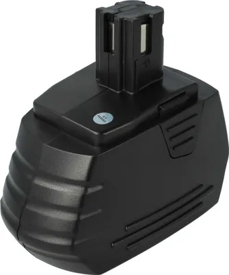 Produktbild von vhbw Akku Ersatz für Hilti SFB185, SFB180 für Werkzeug (3300 mAh, NiMH, 18 V)