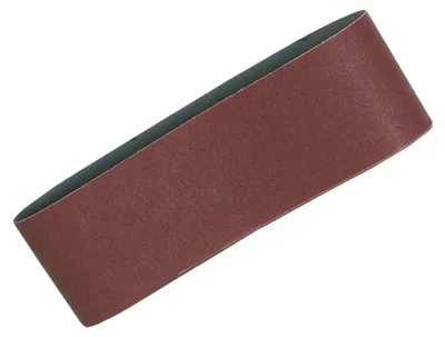 Immagine prodotto di Nastro abrasivo Makita 76 x 533 mm/K120/5 pz. 76 x 533 mm - K120 - 5 pz.