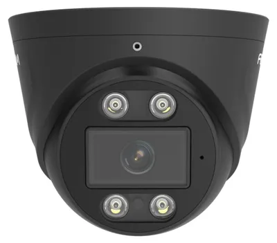 Obrázek produktu pro Foscam T5EP, Bezpečnostní IP kamera, Venkovní, Kabel, Amazon Alexa & Google Assistant, 4500 K, FCC, CE, WEEE