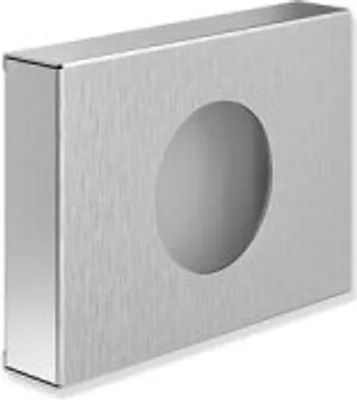 Produktbild von HEWI 900.06.011XA Hygienebeutelspender, Edelstahl,