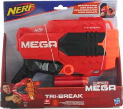 Obrázok produktu pre Nerf E0103EU40, 8 rok / roky