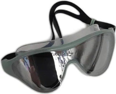 Produktbild von arena Schwimmbrille Schwimmbedarf The One Spiegel Glas Beschlagfrei Erwachsene Unisex