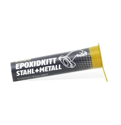 Produktbild von MANNOL Epoxy-Klebstoff 9928 Kartusche 56g