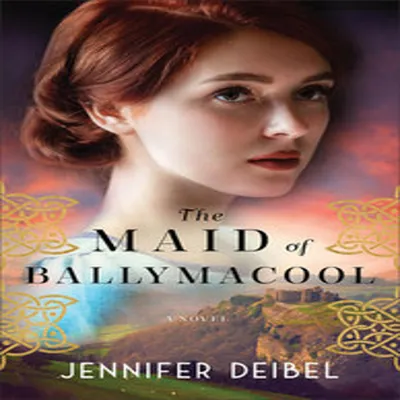 Productafbeelding van The Maid of Ballymacool