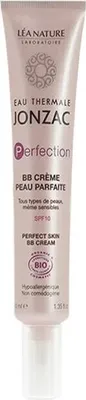 Image de Jonzac Perfection Perfect Haut BB Cream Medium Haut 40ml