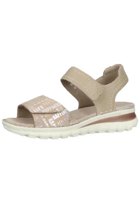 Produktbild von ara Sandalen Sandalen Glattleder