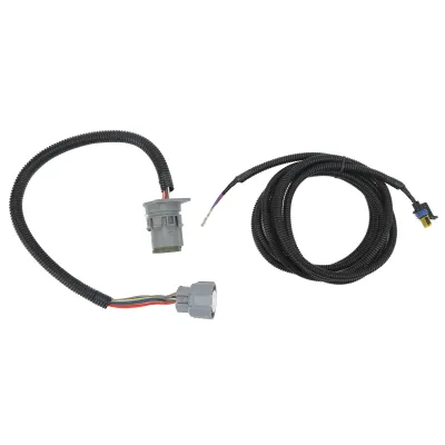 Zdjęcie produktu dla Adapter wiązki przewodów skrzyni biegów, adapter wiązki przewodów skrzyni biegów, adapter wiązki przewodów skrzyni biegów, adapter 4L60E do 4L80E, wiązka przewodów 4L60E do 4L80E, adapter wiązki przewodów skrzyni biegów
