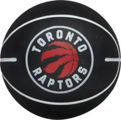 Immagine prodotto di Pallone da basket Wilson Nba Toronto Raptors nero 3 nero 3