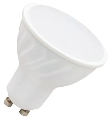 Produktbild von MILI Deckenleuchte 3W 3000K 230V 500 lumen Chrom