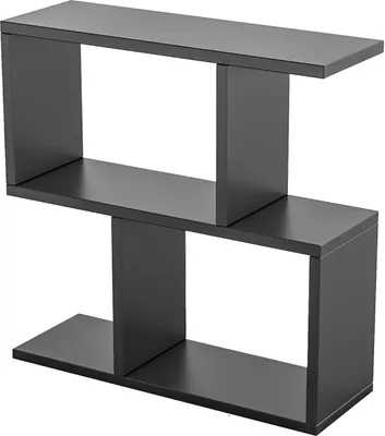 Produktbild von Skye Decor, Life - Anthracite, Beistelltische, Anthrazit, 60 x 60 x 20 cm