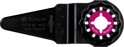 Produktbild von HCS Universalfugenschneider AIZ 28 SC, 40 x 28 mm, 10er-Pack