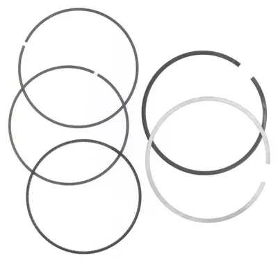 Obrázok produktu pre Sada piestnych kruhov, priemer 94 mm, značka ATHENA. Piest ATHENA, priemer 94 mm