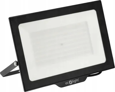 Produktbild von Naświetlacz LED 200W 3000K Eco Light NL-1