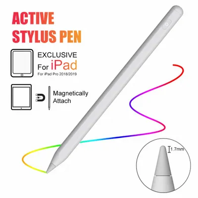 Produktbild von Aktiver Stift für Apple iPad 2018-2022