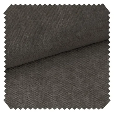 Produktbild von novely® RINGO - Kuscheliger Chenille-Polsterstoff - Schwer Entzündbarer Möbelstoff mit Filzrückseite - Pflegeleichte Meterware 1lfm - Farbe: 19 Olivbraun
