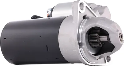 Produktbild von RIDEX 2S0270 Starter Anlasser 2,0kW 12V