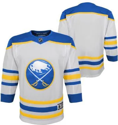Zdjęcie produktu dla Koszulka Buffalo Sabres NHL Premier Away Rozmiar: L/XL