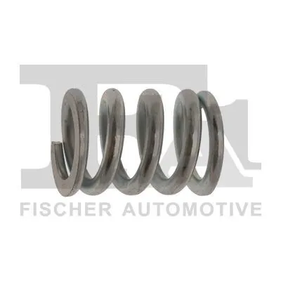 Produktbild von FA1 Auspuff-Feder 875-902