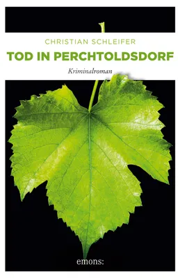 Produktbild von Tod in Perchtoldsdorf