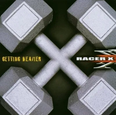 Produktbild von Racer X-Getting Heavier