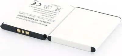 Produktbild von Akku für Sony Ericsson BST-33 Li-Ion 3,7 Volt 860 mAh schwarz.