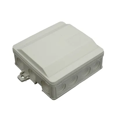 Obrázek produktu pro Zápustná krabice 90x90 Klik, IP54