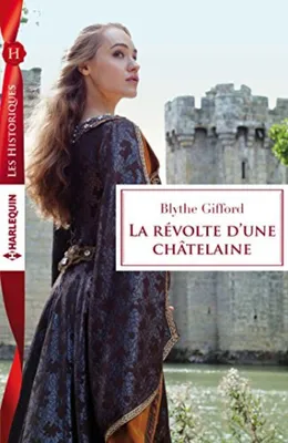 Image de La révolte d'une châtelaine