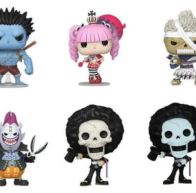 Zdjęcie produktu dla Funko Pop! Figurka kolekcjonerska. Standardowa edycja. Standard
