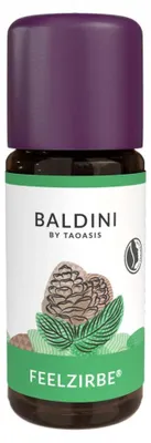 Productafbeelding van Feelzirbe 10ml | BALDINI BY TAOASIS