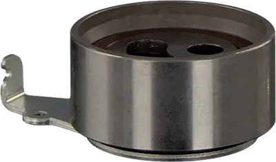 Produktbild von FEBI BILSTEIN 24854 Spannrolle Zahnriemen Ø58mm für MAZDA 323 F VI (BJ) FAMILIA VI (BJ) 323 P V (BA) FAMILIA V (BG8)