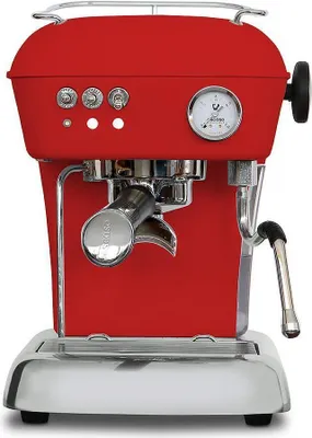 Produktbild von Ascaso Dream One Rot