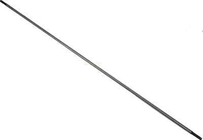Image de 76 CM 9 dents, arbre pour débroussailleuse Einhell GH-BC 43 AS