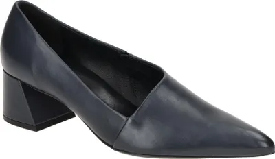 Produktbild von Högl Hochfrontpumps Damen 32313030313330 Blau 37 1/2 EU