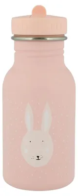 Produktbild von Trixie Isolierte Trinkflasche 350 ml Mrs. Rabbit