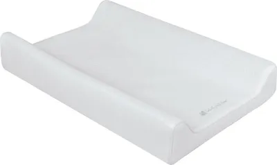 Obrázek produktu pro Přebalovací podložka Kikkaboo Airknit z viscoelastické pěny Jedna velikost