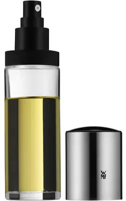 Produktbild von Essig- und Öl-Sprühflasche, 125 ml, mit Glasbehälter