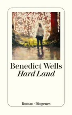 Imagen del producto de Hard Land