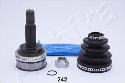 Produktbild von ASHIKA Gelenksatz Antriebswelle Radseitig für TOYOTA CELICA (ZZT23) 62-02-242