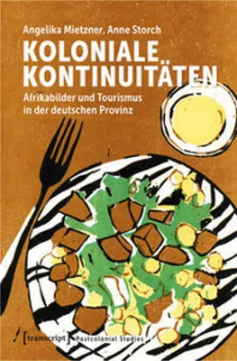 Obrázok produktu pre Koloniale Kontinuitäten