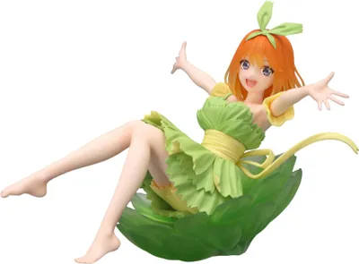 Obrázok produktu pre Figurka PVC Nakano Yotsuba z "The Quintessential Quintuplets" 11 cm - ma