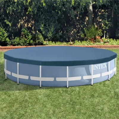 Produktbild von Prolenta Premium Intex Poolplane Rund 457 cm 28032