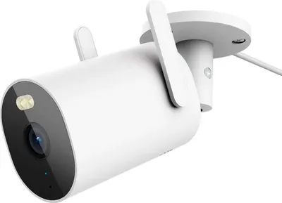 Zdjęcie produktu dla Xiaomi AW300 Geschützturm IP-Sicherheitskamera Outdoor 2304 x 1296 Pixel Decke/Wand (BHR6816EU)