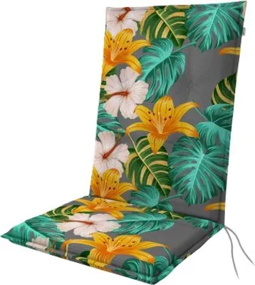 Obrázek produktu pro Doppler LIVING 5701 110 x 48 x 6 cm zelená/žlutá