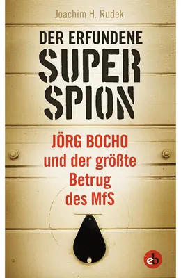 Imagen del producto de Der erfundene Superspion