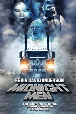 Produktbild von Midnight Men