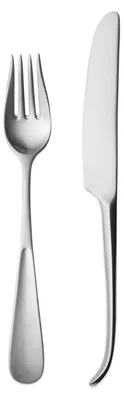 Produktbild von Georg Jensen - Vivianna Dessertbesteck, 8 tlg.