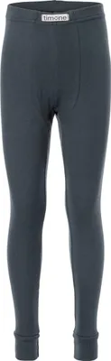 Image de Caleçon long Timone pour garçon TI30-128 (Graphite, 128)