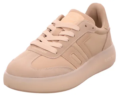 Imagen del producto de BACK 70: Zapatillas deportivas de cordones para mujer