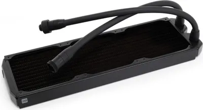 Immagine prodotto di Alphacool NexXxos ST30 Full Copper 360mm prefilled AIO Edition (14372)
